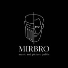 Размещение интеграции в Telegram. Логотип Телеграм канала @mirbrotel