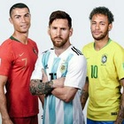 Advertising in Telegram. Telegram Channel logo "🅣🄷🅔 ➂ 🅖🅞🄰🅣🅢 🇵🇹🇦🇷🇧🇷" Advertising in Telegram. Telegram Channel logo @Thefootballgoats