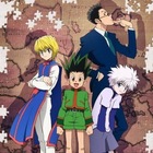 Advertising in Telegram. Telegram Channel logo @Hunter_x_Hunter_ar