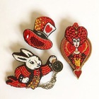 Размещение интеграции в Telegram. Логотип Телеграм канала @chudobiserinka