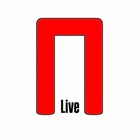 Размещение интеграции в Telegram. Логотип Телеграм канала "Питер Live" Размещение интеграции в Telegram. Логотип Телеграм канала Питер Live