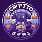 Advertising in Telegram. Telegram Channel logo "Crypto Villa" Advertising in Telegram. Telegram Channel logo @CryptoVillaCalls