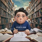 Размещение интеграции в Telegram. Логотип Телеграм канала "Ответы Огэ/Егэ" Размещение интеграции в Telegram. Логотип Телеграм канала Ответы Огэ/Егэ