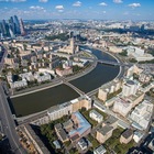 Размещение интеграции в Telegram. Логотип Телеграм канала @tsao_moscow