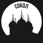 Размещение интеграции в Telegram. Логотип Телеграм канала "Сокол" Размещение интеграции в Telegram. Логотип Телеграм канала Сокол