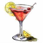 Advertising in Telegram. Telegram Channel logo "Aprende Sobre Coctelería 🍹" Advertising in Telegram. Telegram Channel logo @Aprende_Sobre_Cocteleria