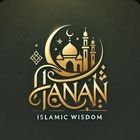 Advertising in Telegram. Telegram Channel logo @HANAN_ISLAMIC_WISDOM