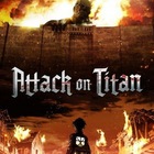 Размещение интеграции в Telegram. Логотип Телеграм канала АТАКА ТИТАНОВ 1-4 СЕЗОН