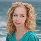 Размещение интеграции в Telegram. Логотип Телеграм канала @pogoctum