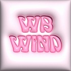 Размещение интеграции в Telegram. Логотип Телеграм канала "WB WIND" Размещение интеграции в Telegram. Логотип Телеграм канала WB WIND