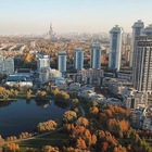 Размещение интеграции в Telegram. Логотип Телеграм канала @zao_moscow_chat