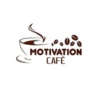 Advertising in Telegram. Telegram Channel logo "Motivation Café" Advertising in Telegram. Telegram Channel logo @Motivational_Cafe