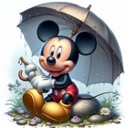 Размещение интеграции в Telegram. Логотип Телеграм канала Лапушкины сказки 🦄