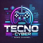 Advertising in Telegram. Telegram Channel logo "Tecno 🕹️ Ciber" Advertising in Telegram. Telegram Channel logo Tecno 🕹️ Ciber