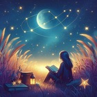 Размещение интеграции в Telegram. Логотип Телеграм канала Звездная Душа 🌓| Эзотерика