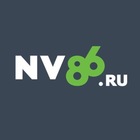 Размещение интеграции в Telegram. Логотип Телеграм канала @nv86_me