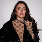 Размещение интеграции в Telegram. Логотип Телеграм канала "Alena Mesk за кадром 😅 ❤️" Размещение интеграции в Telegram. Логотип Телеграм канала @alenamesk
