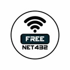 Advertising in Telegram. Telegram Channel logo @freenet432