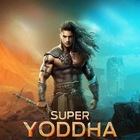 Advertising in Telegram. Telegram Channel logo "Super Yodha pocket FM" Advertising in Telegram. Telegram Channel logo @Super_Yoddha_Pocket_Fm_380