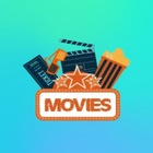 Advertising in Telegram. Telegram Channel logo "Exclusive Movies" Advertising in Telegram. Telegram Channel logo Exclusive Movies