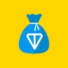 Advertising in Telegram. Telegram Channel logo @GOLDENWEBETT2