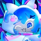 Размещение интеграции в Telegram. Логотип Телеграм канала @crsmash