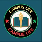 Advertising in Telegram. Telegram Channel logo @campuslife096