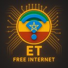 Advertising in Telegram. Telegram Channel logo "ETHIOPIAN FREE INTERNET SERVER" Advertising in Telegram. Telegram Channel logo @Ethiopian_free_server