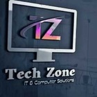 Advertising in Telegram. Telegram Channel logo "TECH ZONE" Advertising in Telegram. Telegram Channel logo @techzone0012