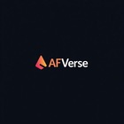 Advertising in Telegram. Telegram Channel logo "AF Verse" Advertising in Telegram. Telegram Channel logo @AFVerseOfficial