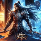 Advertising in Telegram. Telegram Channel logo @Advitiya_Yoddha_Horror_Hunter_01