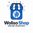 Advertising in Telegram. Telegram Channel logo "ШOLISO-SᕼOᑭE 🛍️🧥👗👟👢📱0985802325" Advertising in Telegram. Telegram Channel logo @welisoshop