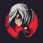 Advertising in Telegram. Telegram Channel logo "⚡️ Anime & Manga ⚡️" Advertising in Telegram. Telegram Channel logo @anim