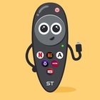 Размещение интеграции в Telegram. Логотип Телеграм канала @strimmi