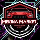 Advertising in Telegram. Telegram Channel logo "Mekina Market" Advertising in Telegram. Telegram Channel logo @mekinamarket