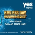 Advertising in Telegram. Telegram Channel logo "YES 4G/5G Unlimited" Advertising in Telegram. Telegram Channel logo @yesunlimited