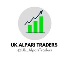 Advertising in Telegram. Telegram Channel logo "💯UK ALPARI TRADERS🚦" Advertising in Telegram. Telegram Channel logo @GOLD_XAUUSD_SIGNALS0