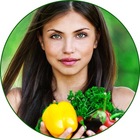 Размещение интеграции в Telegram. Логотип Телеграм канала Женские секреты