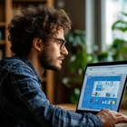 Размещение интеграции в Telegram. Логотип Телеграм канала @rgd_1977