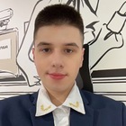 Размещение интеграции в Telegram. Логотип Телеграм канала @samir_gah