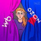 Размещение интеграции в Telegram. Логотип Телеграм канала @primerochnaya