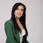 Размещение интеграции в Telegram. Логотип Телеграм канала @DaryaKazban