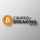 Advertising in Telegram. Telegram Channel logo "Crypto Breaking News™" Advertising in Telegram. Telegram Channel logo @The_crypto_Breaking_news