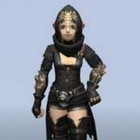 Размещение интеграции в Telegram. Логотип Телеграм канала @cuticles