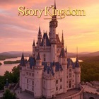 Advertising in Telegram. Telegram Channel logo "STORY KINGDOM 🏰" Advertising in Telegram. Telegram Channel logo @Story_Kingdom