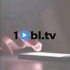 Размещение интеграции в Telegram. Логотип Телеграм канала @odinoblTV