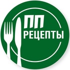 Размещение интеграции в Telegram. Логотип Телеграм канала "ПП-рецепты для стройной фигуры" Размещение интеграции в Telegram. Логотип Телеграм канала ПП-рецепты для стройной фигуры
