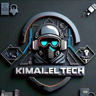 Advertising in Telegram. Telegram Channel logo "𝐊𝐈𝐌𝐀𝐋𝐄𝐋 𝐓𝐄𝐂𝐇" Advertising in Telegram. Telegram Channel logo @kimalelgii