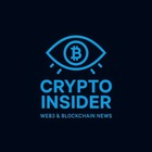 Advertising in Telegram. Telegram Channel logo "Crypto insider 🎭" Advertising in Telegram. Telegram Channel logo @Cryptoinsider_z