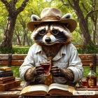 Размещение интеграции в Telegram. Логотип Телеграм канала @ohotnikmini